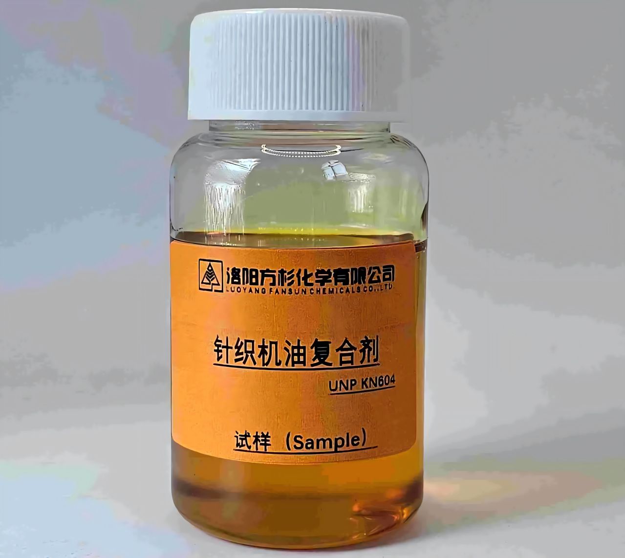 针织机油复合剂UNP KN604