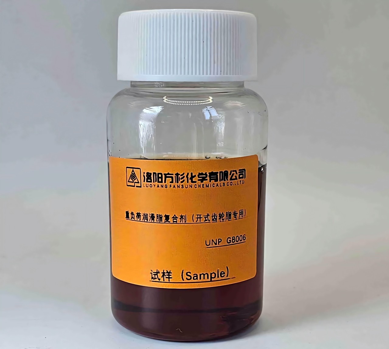 重负荷润滑脂复合剂（开式齿轮脂专用）UNP G8006