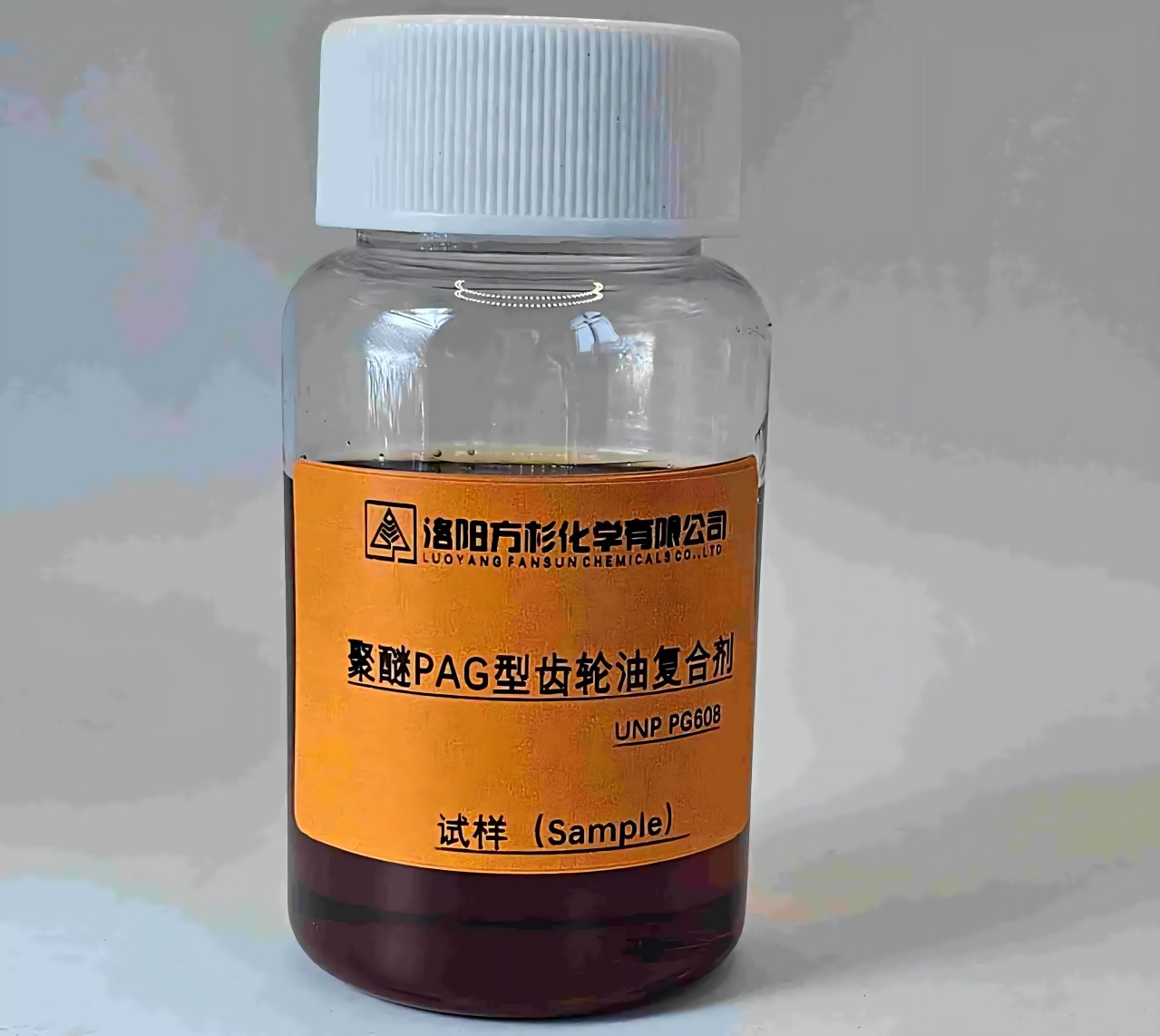 聚醚PAG型齿轮油复合剂UNP PG608