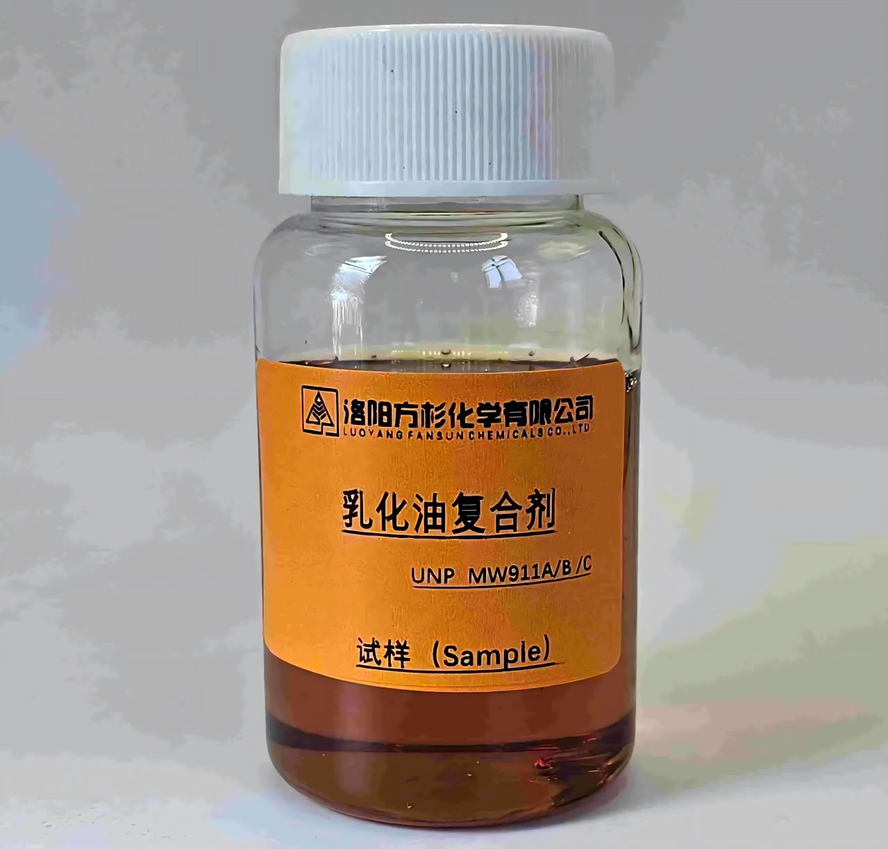 乳化油复合剂UNP MW911A/B/C