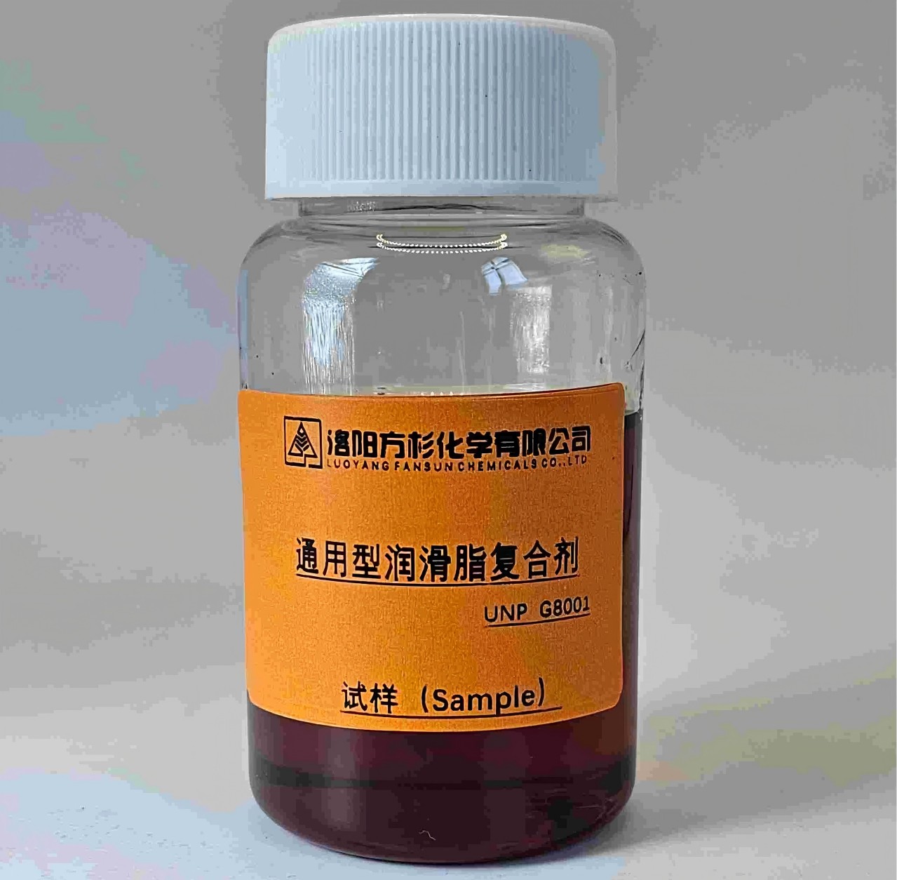 通用型润滑脂复合剂UNP G8001
